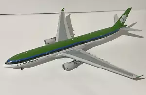 Aer Lingus Airbus A330-300 livrea originale modellino scala 1:200 Inflight200 EI-SHN - Foto 1 di 11