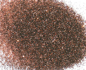 Mocha Brown - Crafts Superfine Glitter 