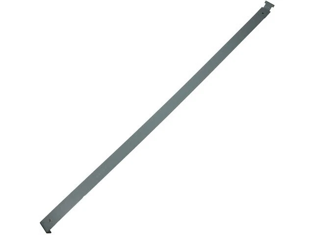 Correa de tanque de combustible para 1967 Plymouth GTX NT821ZM correa de tanque de combustible Foto 1 de 1