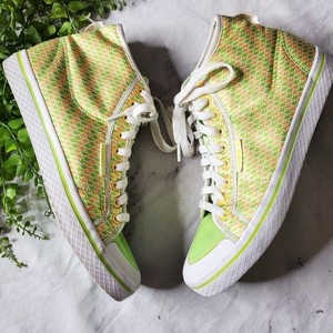 Run de Zapatillas deportivas para Mujer en color verde | FASHIOLA.es