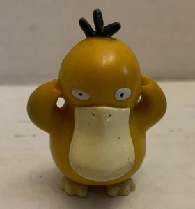 Psyduck Pokemon TM  NINTENDO 1999 FIGURE - Picture 1 of 8