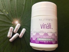 VINALI NUTRIFII ARIIX