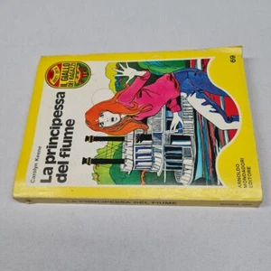 (Keene) La principessa del fiume   Mondadori giallo dei ragazzi 69 - Foto 1 di 1