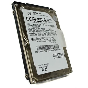 Disco duro Hitachi H2T500854S - Imagen 1 de 6