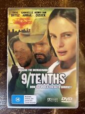 9 / Tenths DVD