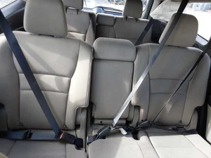 PILOT     2017 Seat Rear 3056222 - Bild 1 von 12