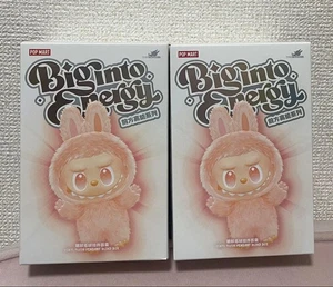 LABUBU stuffed toy - Picture 1 of 1