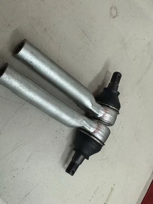 Subaru WRX STi OEM Outer Tie Rod End Set 2008-2024 - Image 1 of 4