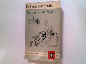 Tender is the Night - F Scott Fitzgerald - 1962 Penguin - Picture 1 of 1
