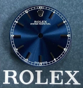 67480 77080 esfera Rolex Oyster Perpetual Boys ROLEX OYSTER PERPETUAL esfera para niños - Imagen 1 de 9