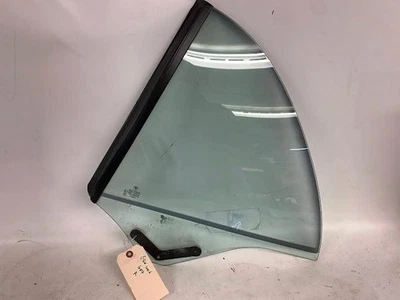 BMW E46 330ci M3 325ci 323ci Convertible Left/Driver Side Rear Window Glass 5136 - Image 1 of 4