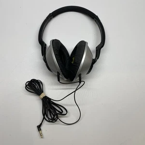 Bose Wired 3.5mm Over Ear Cup Headphones TP-1A Tested Need New Pads - Picture 1 of 7
