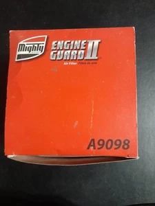 MIGHTY Engine Guard II Air Filter Part# A9098 - NEW - Picture 1 of 1