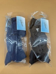 Seine Ensemble "Chocolate Stripes" 2 Sets D - Bild 1 von 9