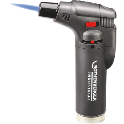 ROTHENBERGER Industrial Universal Gasbrenner - 1500003544 - Bild 1 von 2
