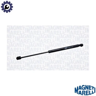 ÁREA DE CARGA DE MUELLE DE GAS 430719079100 PARA RENAULT CLIO/III/EURO/CAMPUS 1,5 L Foto 1 de 4