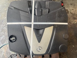 Mercedes Benz W211 W219 320 CDI Motor 224PS 642920 OM642 Triebwerk Ca 179,000KM - Bild 1 von 8