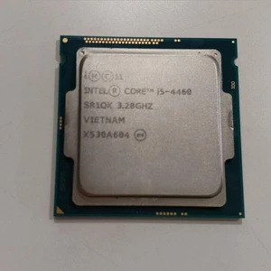 INTEL CORE I5-4460 CORE I5 - Bild 1 von 4