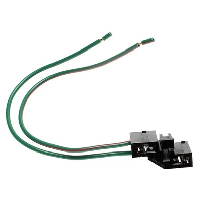 Conector de interruptor de luz de freno SMP para Ford Bronco II 1984-1990 Foto 1 de 4
