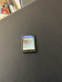 Killzone Mercenary PS Vita Game Only