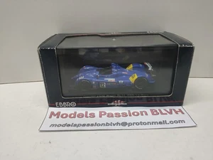 Courage LC70 Mugen 2006 Le Mans 1/43 Description Défaut - Foto 1 di 18