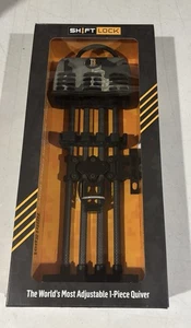 NEU TIGHTSPOT SHIFT LOCK 5 PFEIL BOGENKÖCHER, Verde 2.0, RECHTSHAND, MATHEWS - Bild 1 von 2