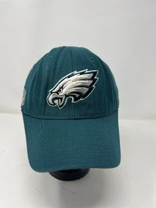 Sombrero ajustable verde medianoche Philadelphia Eagles Fanatics para hombre  - Imagen 1 de 6