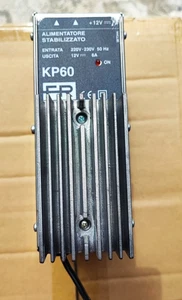 Fracarro KP60 12v6A - Foto 1 di 4