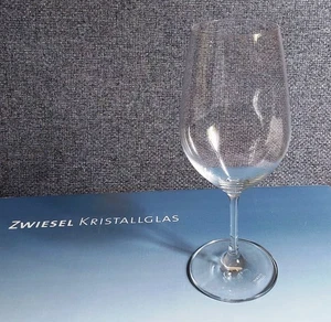4er Set Schott Zwiesel Bordeauxpokal / Rotweinglas Vina - 626 ml - Bild 1 von 4