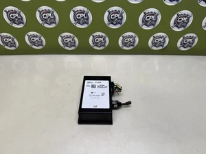 ✅ Bluetooth Steuergerät 2012 Vauxhall Astra J 22739796 •17 - Bild 1 von 8