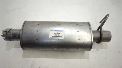 New OEM genuine Ford Muffler 2008-2010 Super Duty Gas 8C3Z-5230-B, 8C3Z-5230-A - Image 1 of 4