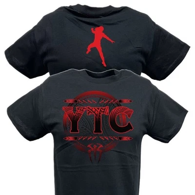 Roman Reigns YTC Your Tribal Chief Bloodline T-shirt - Image 1 of 4