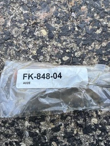 FK-848-04 Ventilschaftsatz - Bild 1 von 5