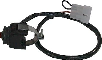 Interruptor botón de arranque para KTM EXC TPI 150 250 300 2018-2023 Foto 1 de 1
