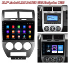 10.1'' For Jeep Compass 2007-09 Android 10.1 1+16GB Stereo Radio GPS Navigation