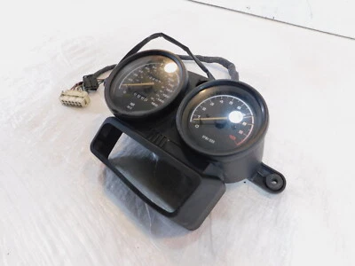 Cuadro de instrumentos velocímetro delantero BMW R1100RS R1150RS 1993-2004 RPM Foto 1 de 4