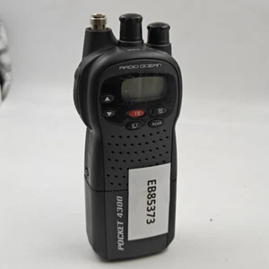 Radio Ocean Pocket 4300 - Working, Signs of Use, No Box/Accessories - Zdjęcie 1 z 9