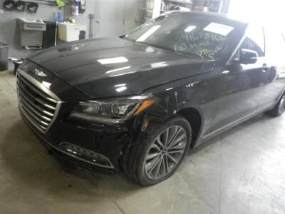 Genesis G80 2017 Power Brake Booster w/ Master Cylinder Sedan 59110B1000 329 - Image 1 of 4