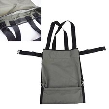 1pc Picking Bag Durable Versatile Picking Apron Orchard Tool Garden Organizer