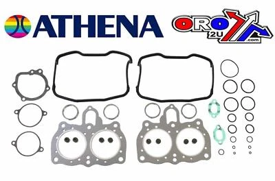 КОМПЛЕКТ ПРОКЛАДОК ВЕРХНЕГО КОНЦА HONDA GL 1100 80-85, ATHENA P400210600976 GOLDWING - Изображение 1 из 2