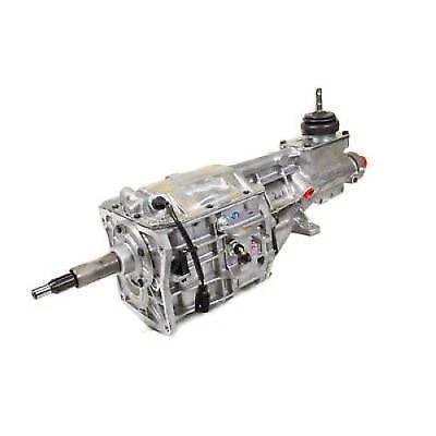 Tremec 1352-000-251 10 Spline Input Ford Manual T5 World Class Transmission