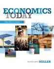 Economics Today: The Macro View (17th Edition) - Paperback - GOOD
