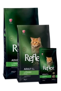 Food Dry Cat Reflex Plus 1.5 KG - Picture 1 of 4
