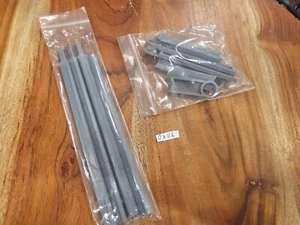 FFG Star Wars Legion Set of Measuring Sticks DX116 - Picture 1 of 10