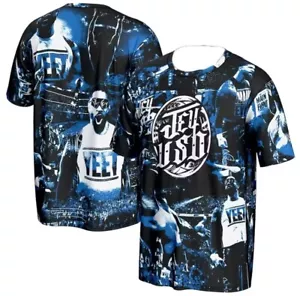 Summer Kids Adults Jey Uso WWE Fans Printed T-shirts Tops New - Picture 1 of 4