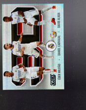 B2639- 2021-22 Score FIFA Soccer Assorted Inserts -You Pick- 10+ FREE US SHIP