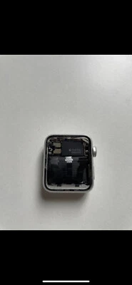 Apple Watch Series 3 38mm Caja de Aluminio Plata - Cambiar Pantalla - Imagen 1 de 4