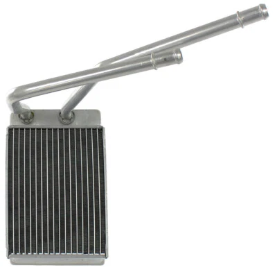 Núcleo calefactor Agility HVAC para 02-10 Ford Explorer/07-10 Ford Explorer Sport Trac Foto 1 de 2