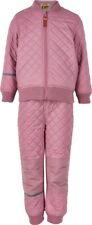 Celavi Kinder Thermo Set Pu-Coated Thermal W/O Lining Rose