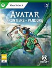 Avatar: Frontiers of Pandora (Xbox Series X)